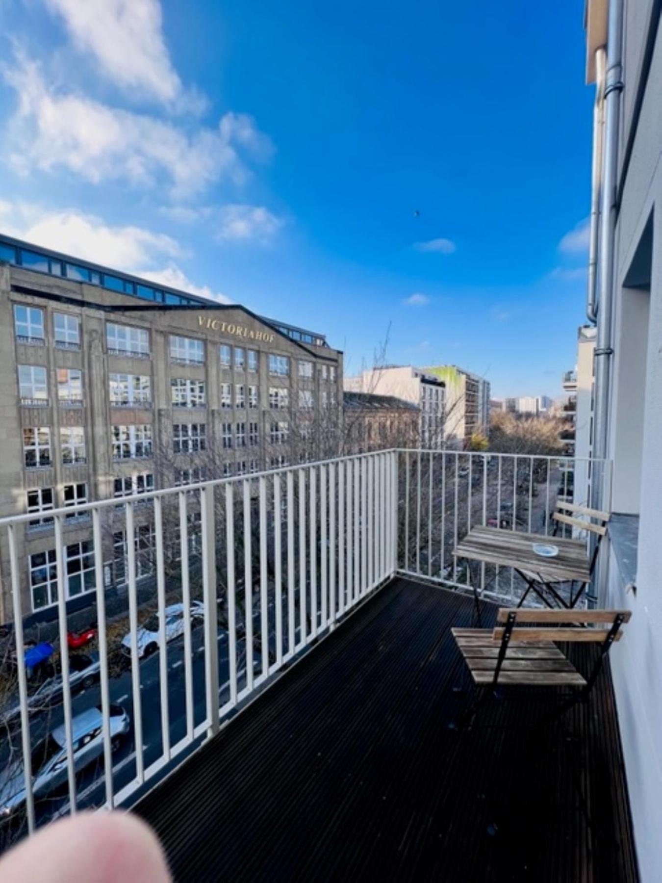 West Appartement Berlin