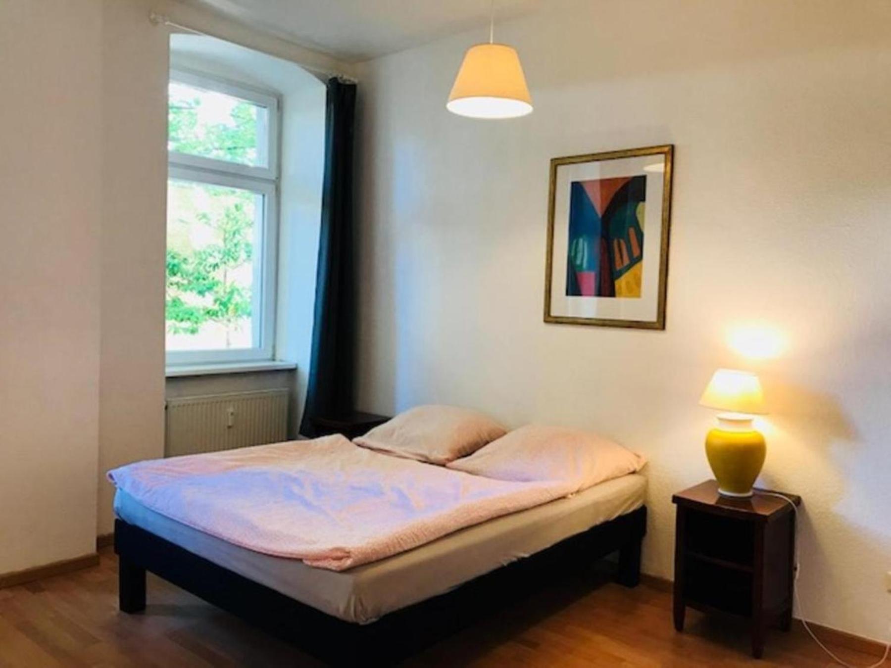 West Appartement Berlin