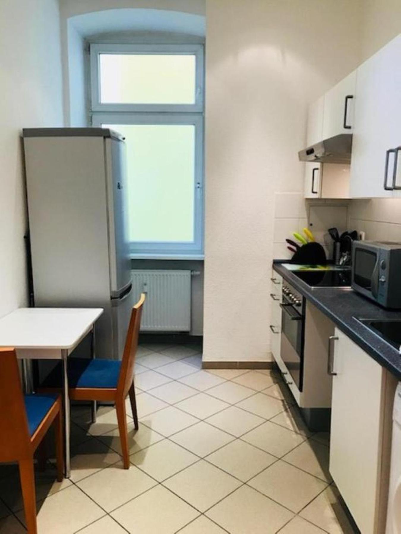 West Appartement *