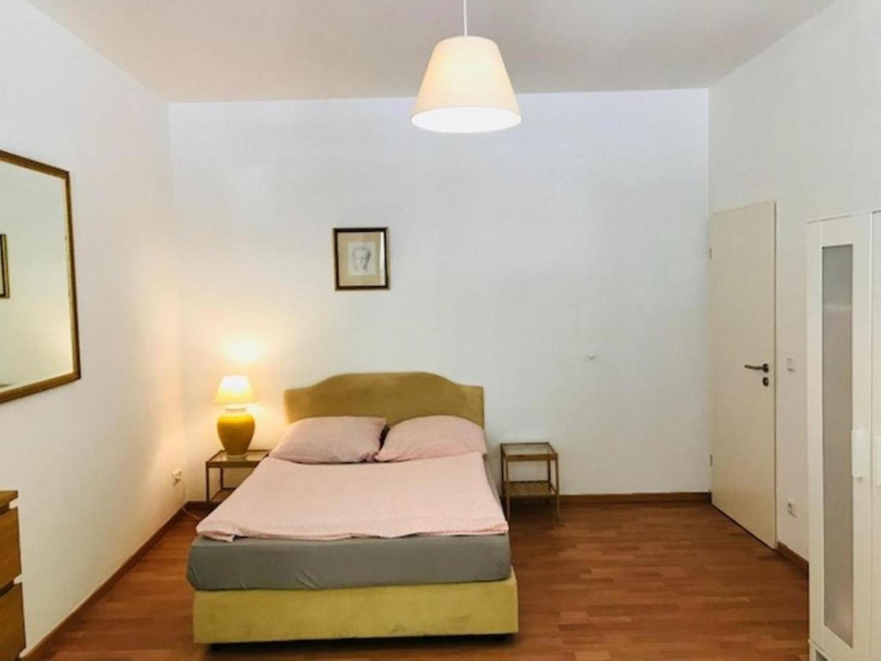 Appartement West Berlin