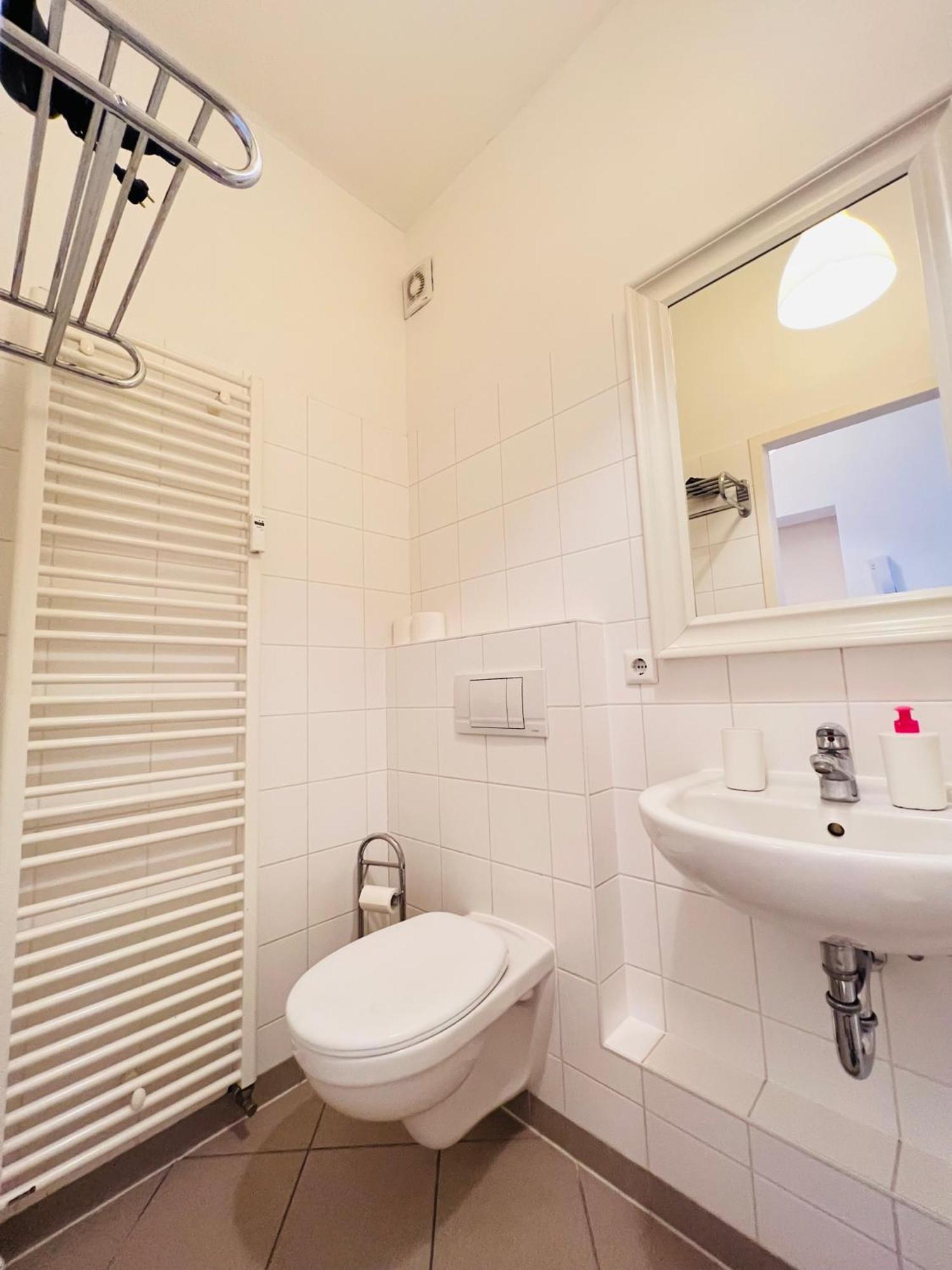 Appartement West Berlin