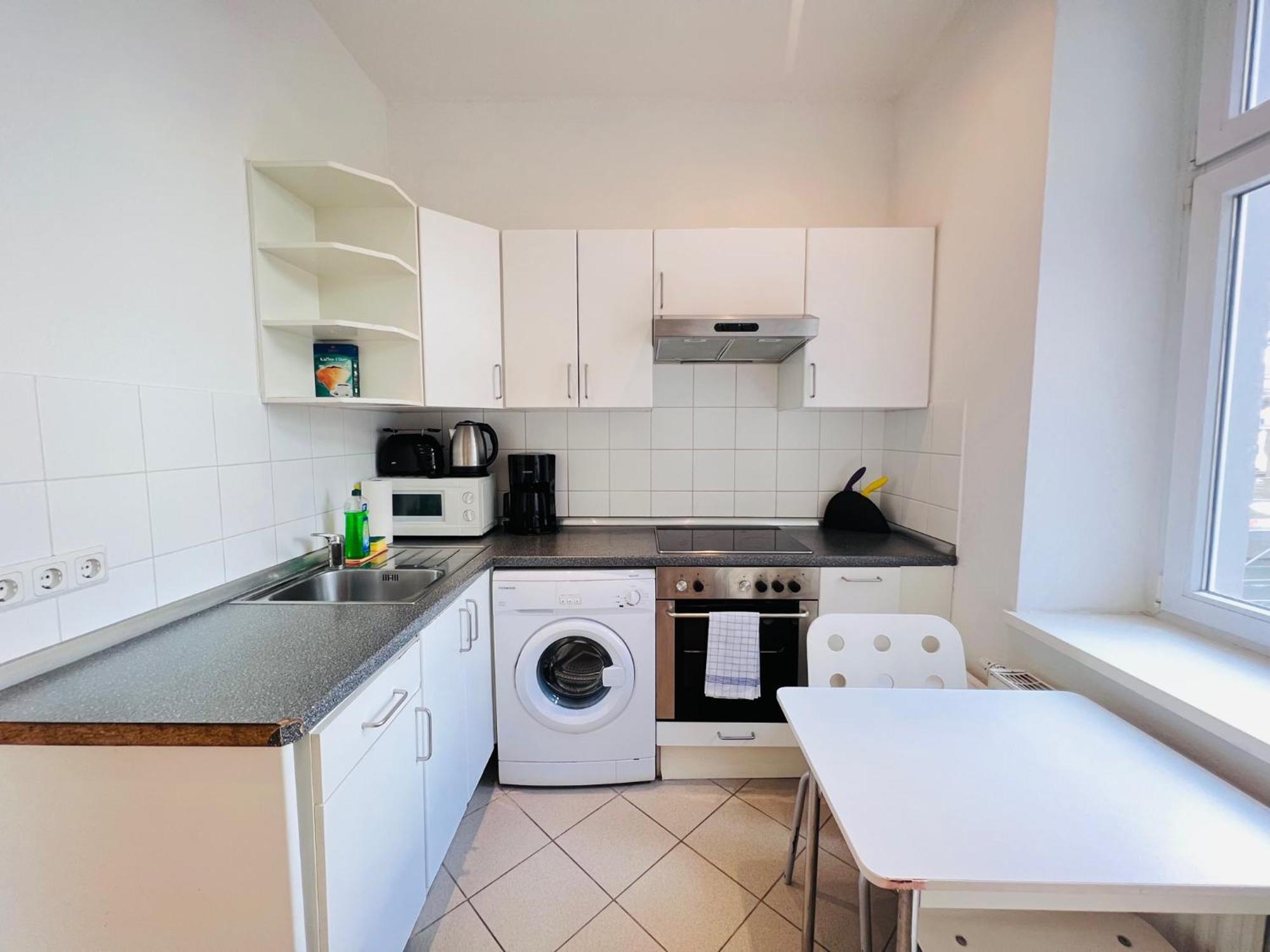 Appartement West