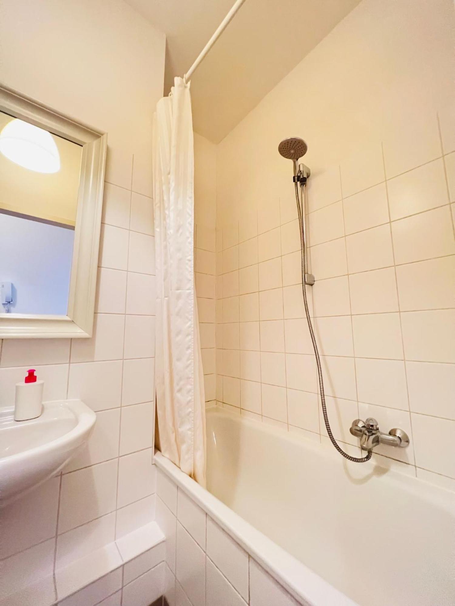West Appartement *