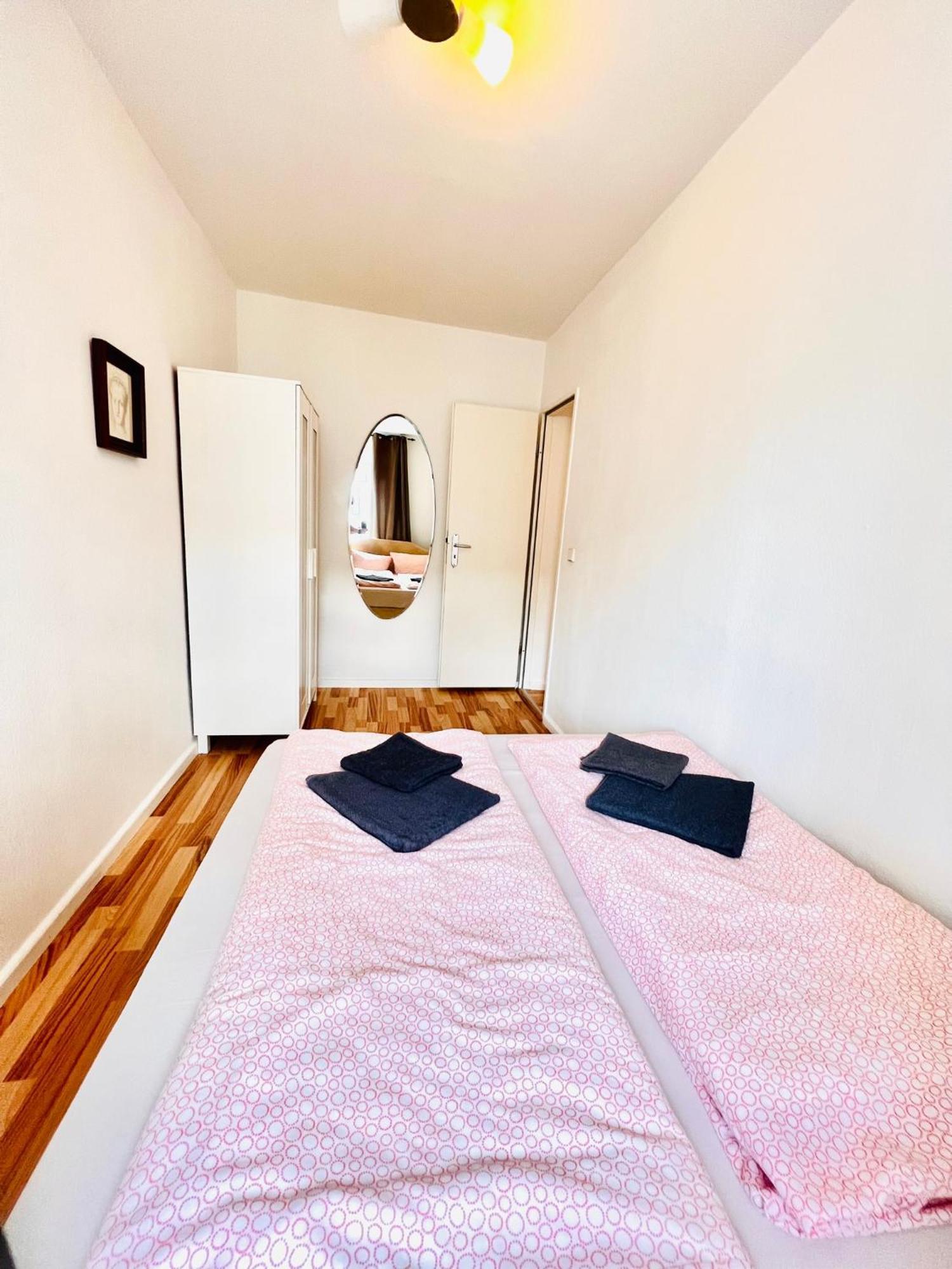 West Appartement Berlin