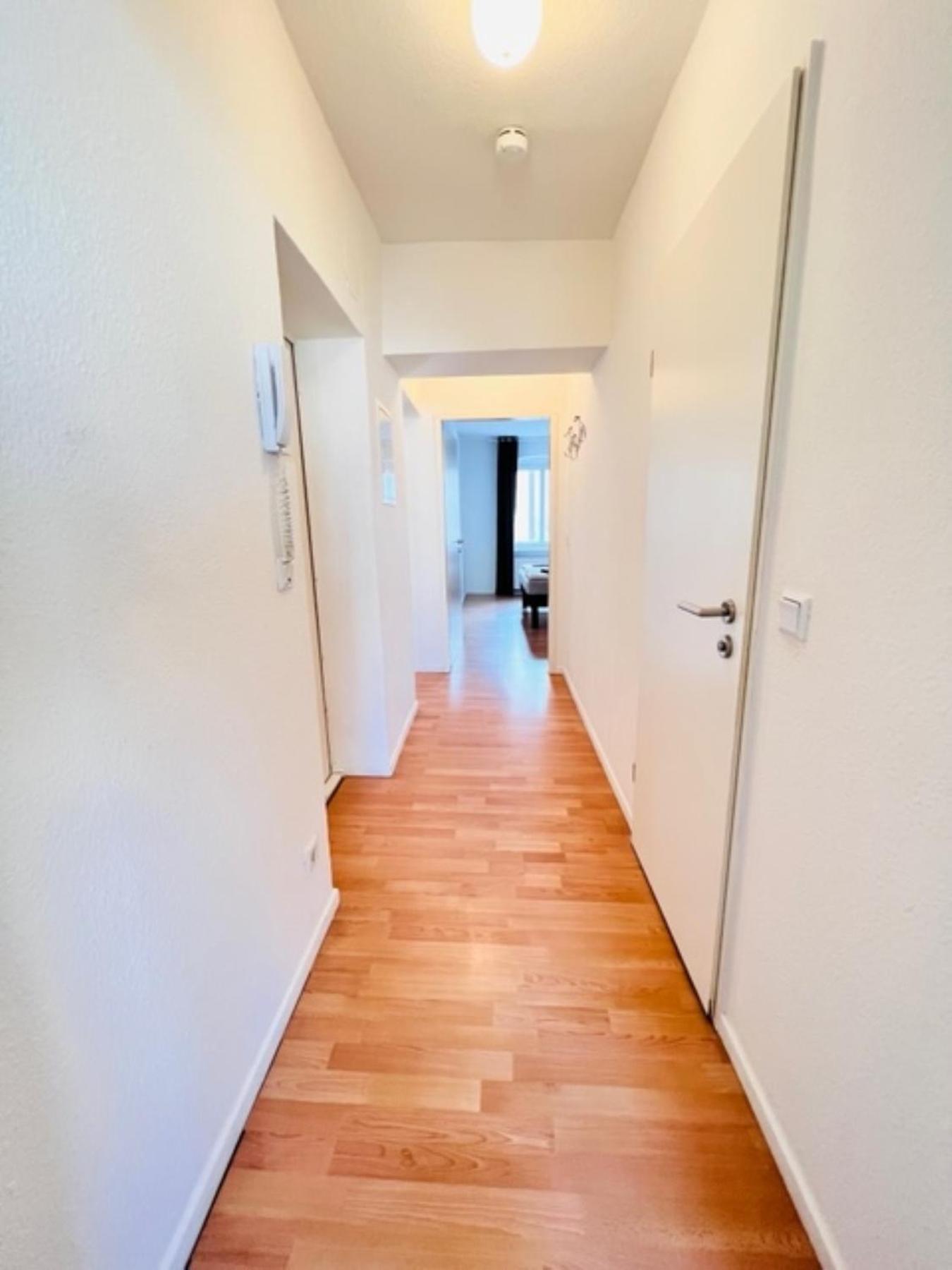 West Appartement Berlin