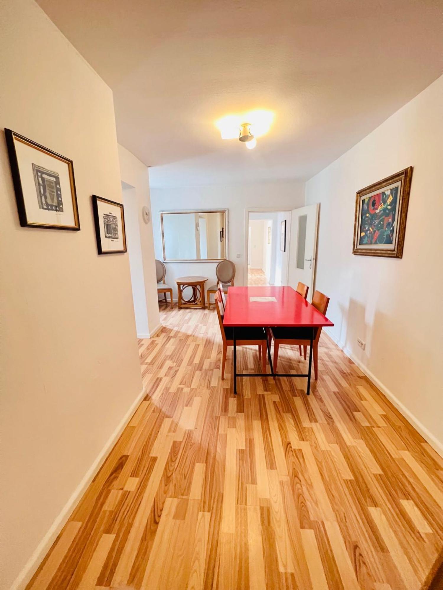 West Appartement Berlin