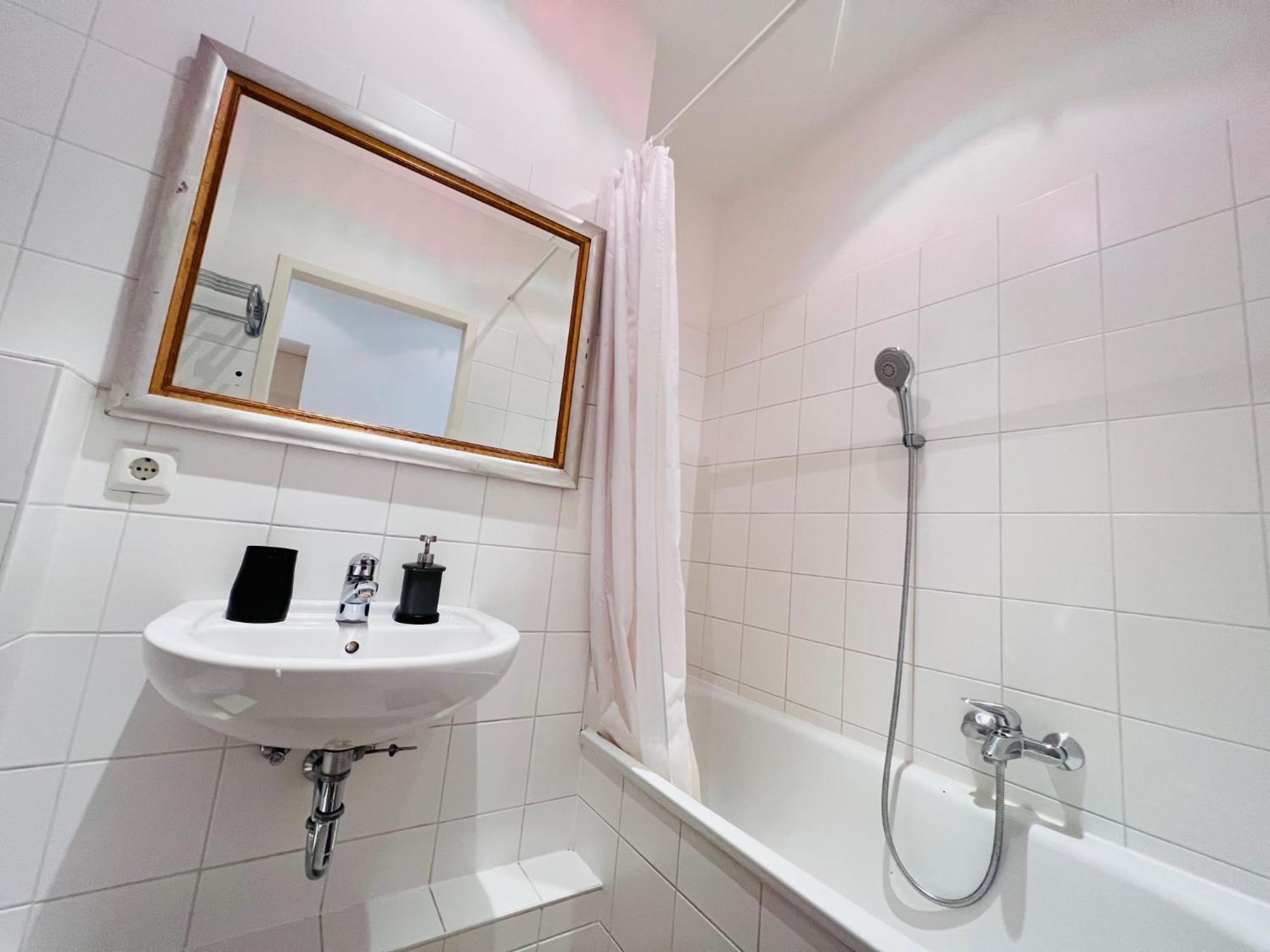 Appartement West Berlin