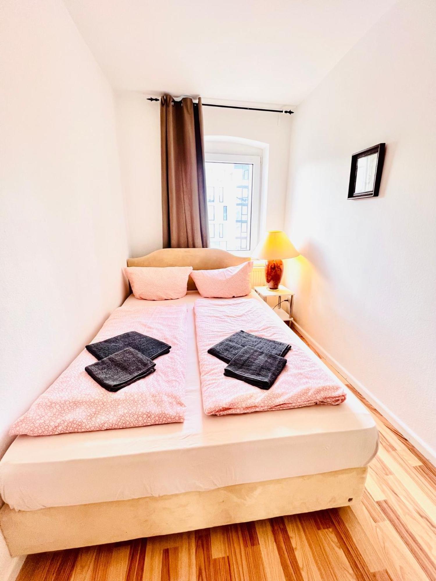 West Appartement Berlin