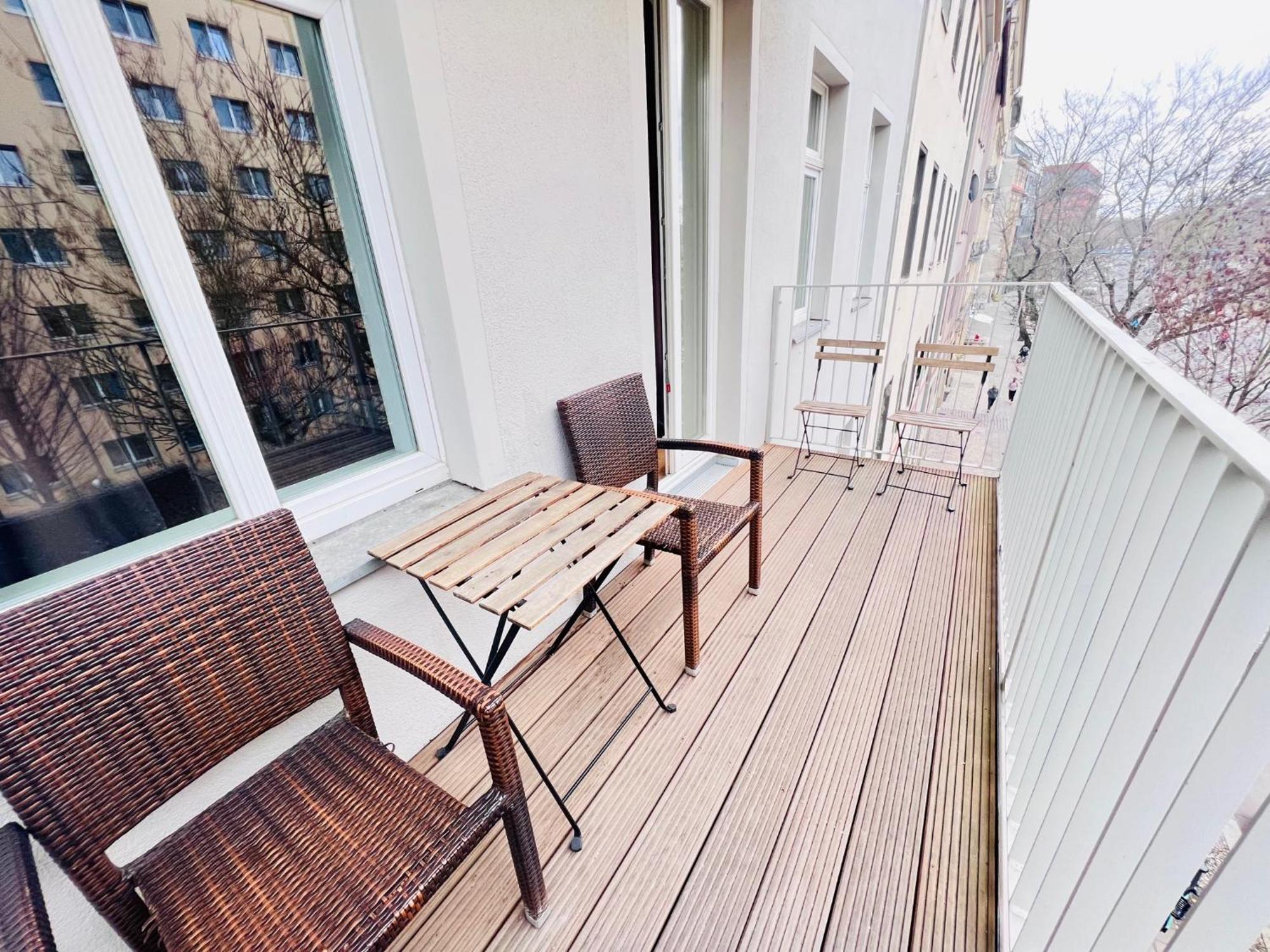 West Appartement Berlin